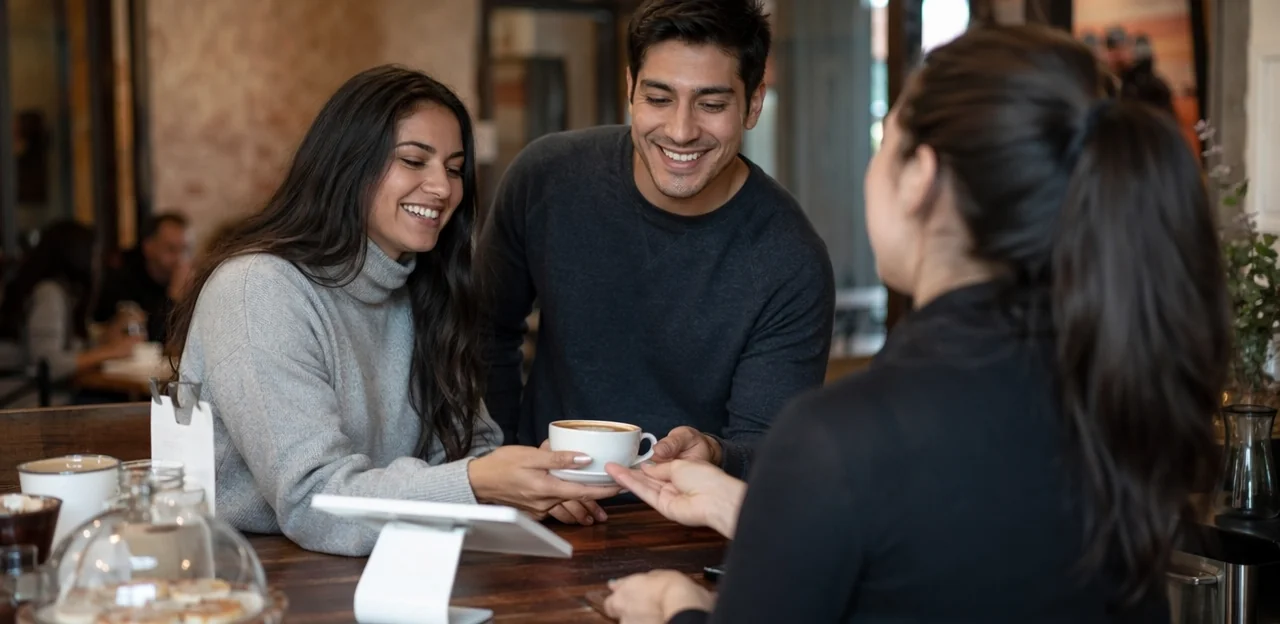 Usando a experiência do cliente para construir fidelidade sem grandes gastos