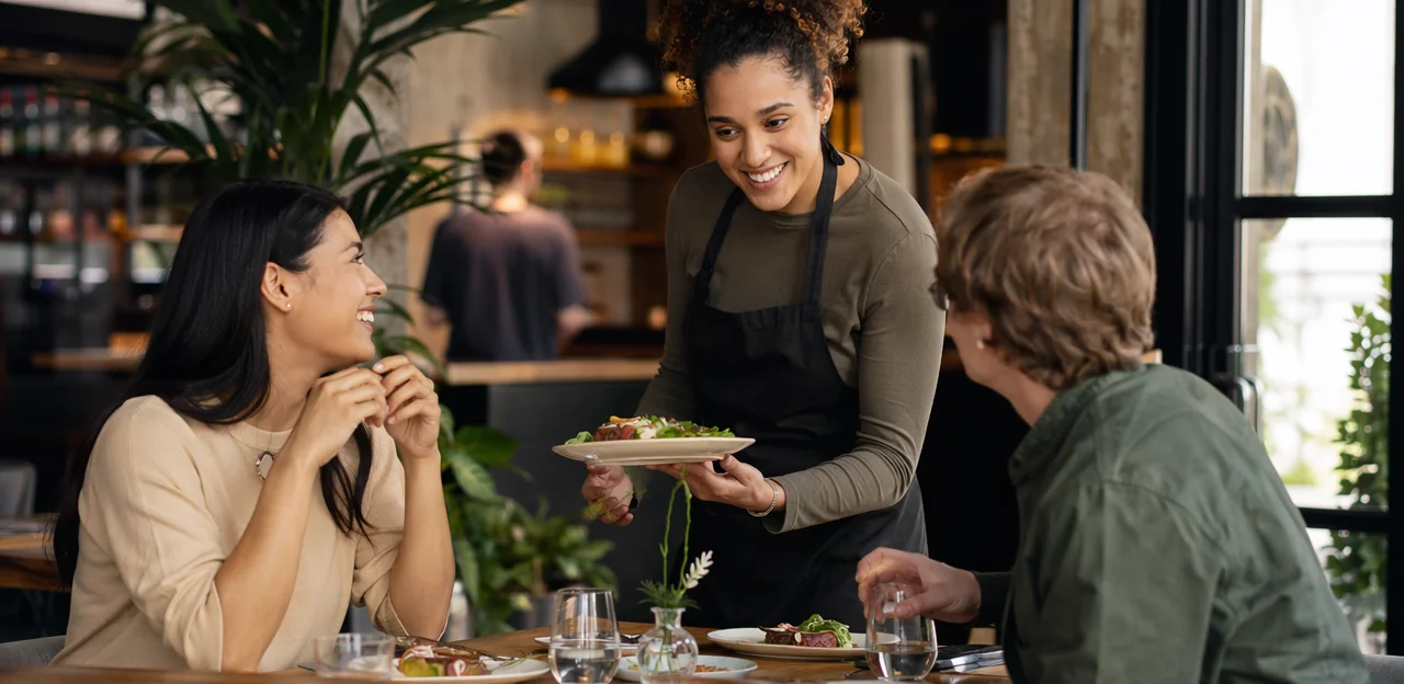 Warum Kundenbindungsprogramme in Restaurants und Veranstaltungsorten wichtig sind