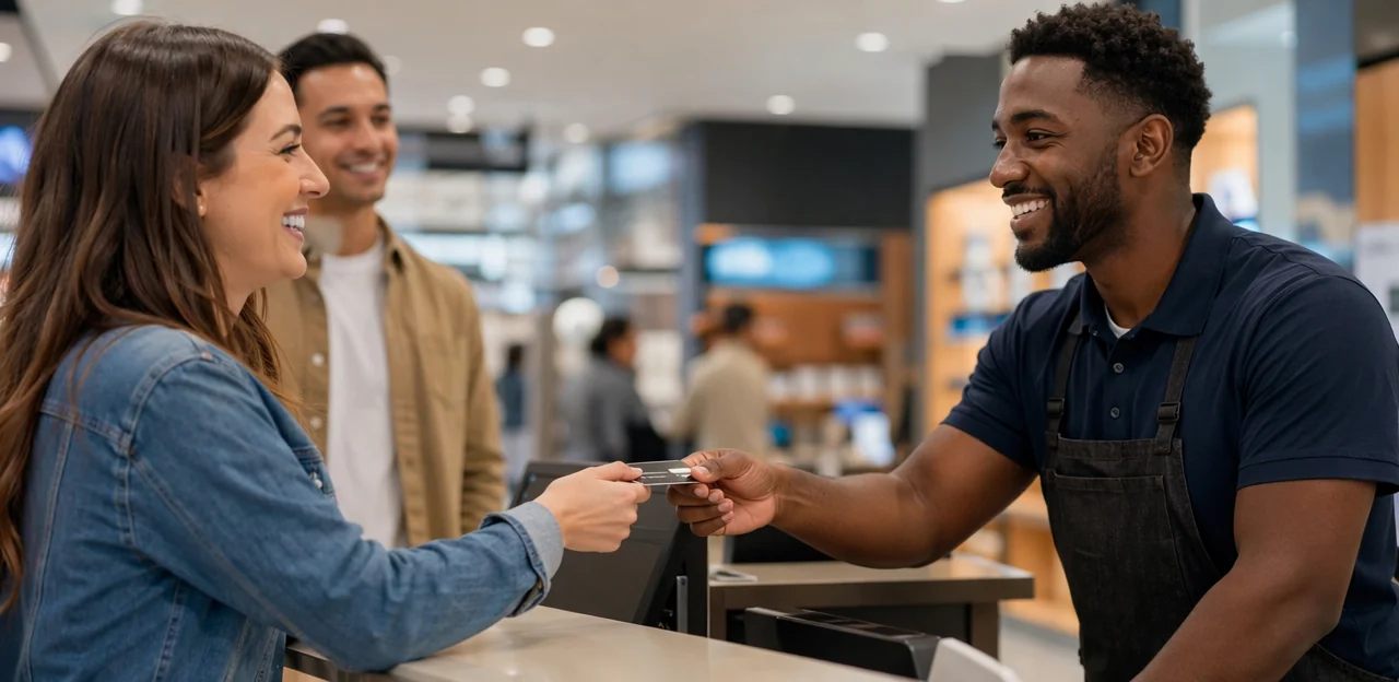 Onmisbare functies in de beste klantloyaliteitssoftware
