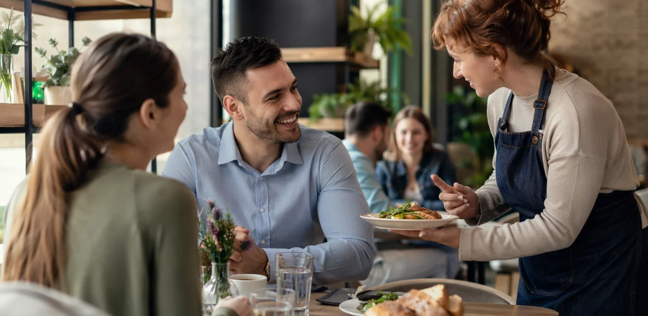 Customer Loyalty Program Ideas That Work for Hotels, Resorts, and Restaurants