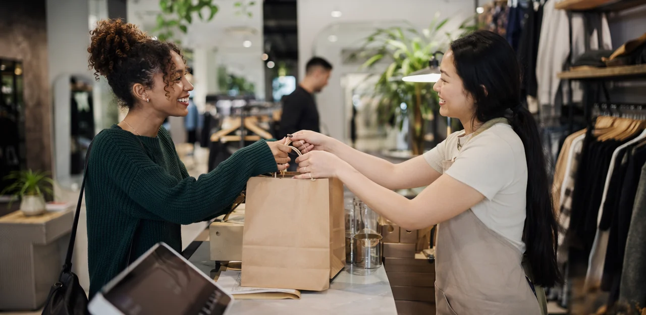 Using AI and Analytics to Improve Loyalty and Retention