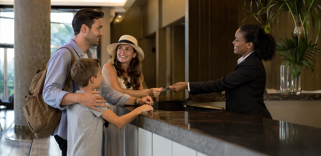 Why Loyalty Programs Matter in Hospitality and Guest Experience