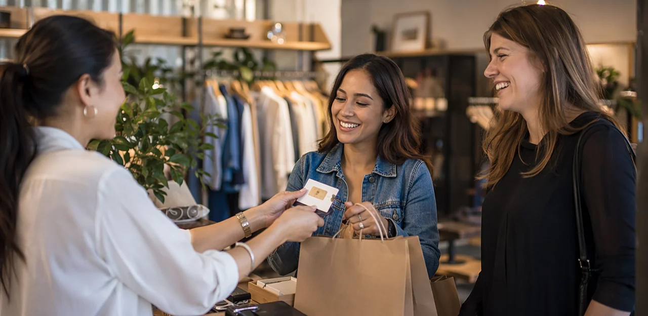 Customer Loyalty Program Templates by Industry