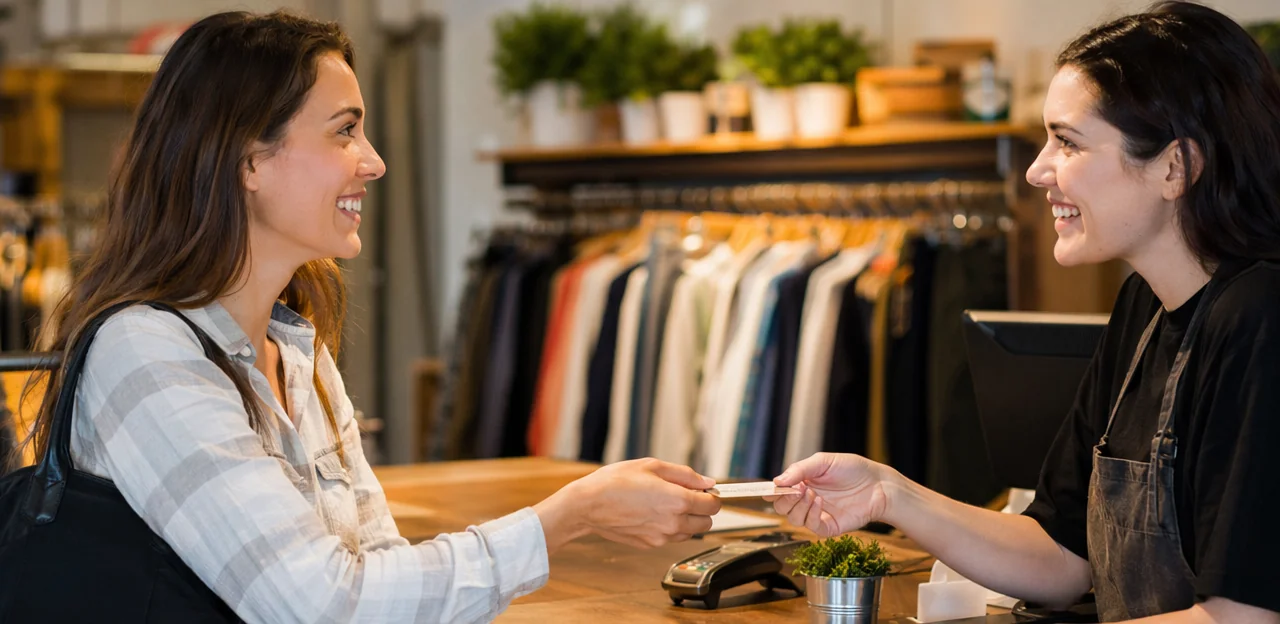 How to Build a Customer Loyalty Program Step by Step