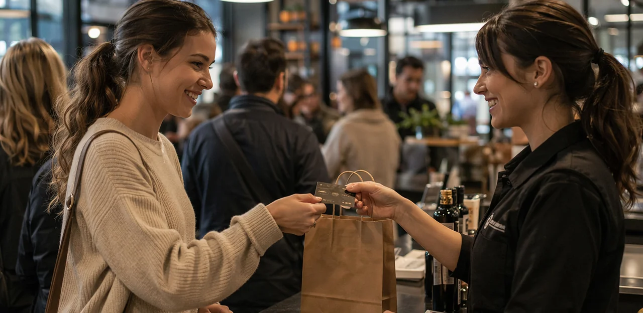 Sample Customer Loyalty Program Template and Optimization Checklist