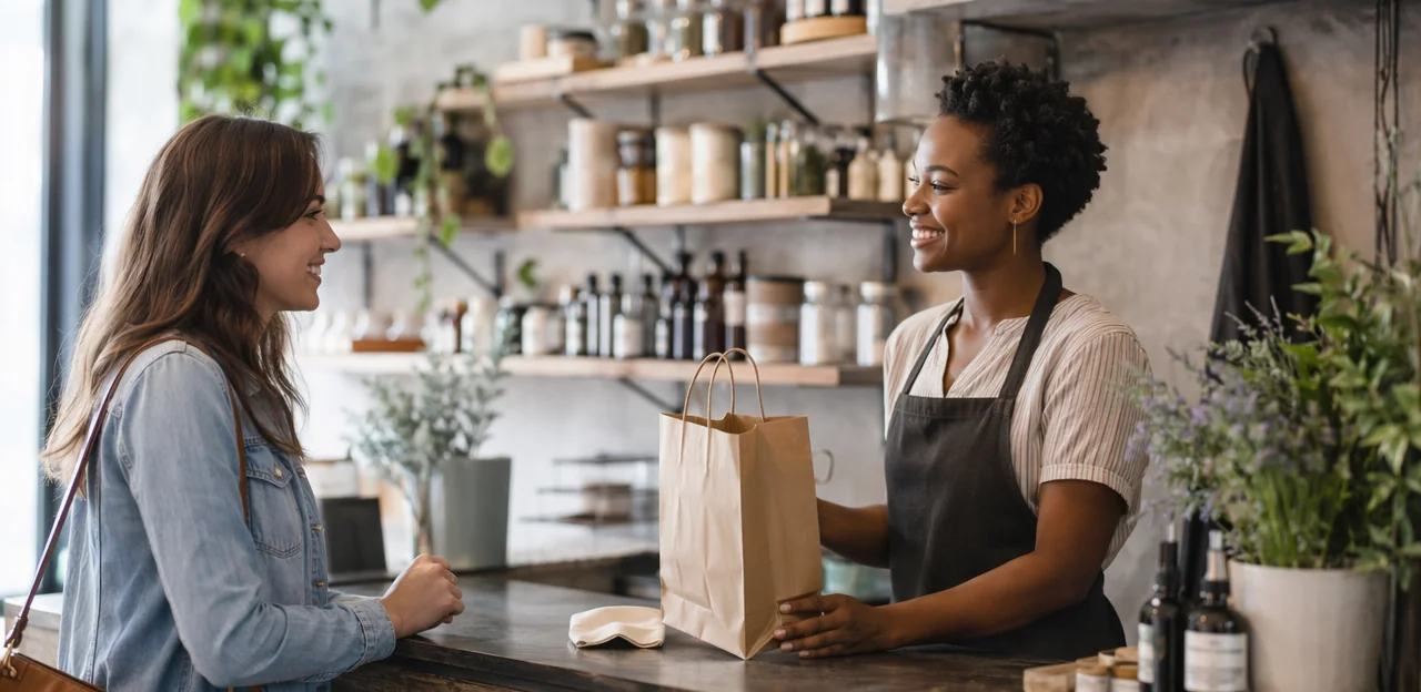 Why Small Businesses Need a Customer Loyalty Program Template
