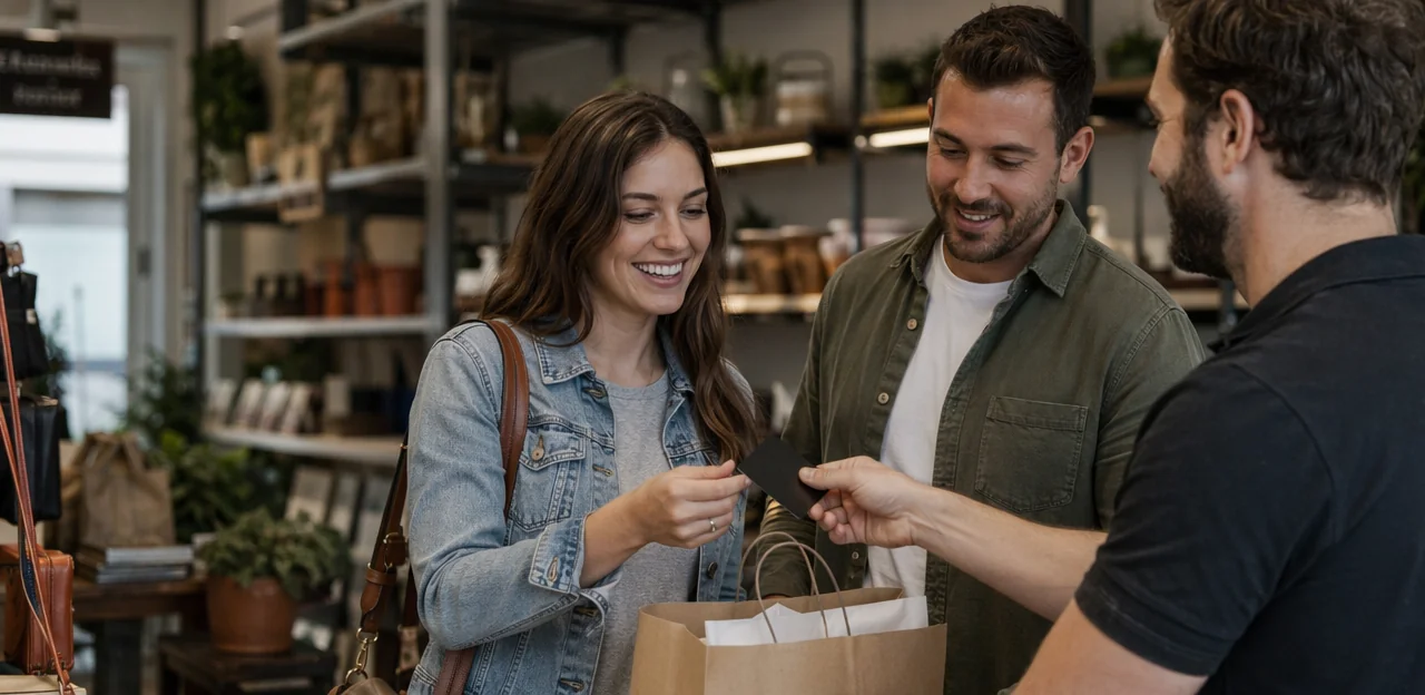 Como Criar um Programa de Fidelidade que os Clientes Realmente Usem