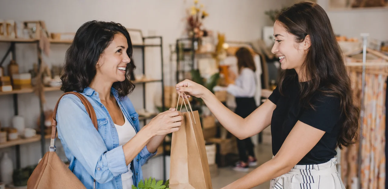 Customer Loyalty vs Customer Retention