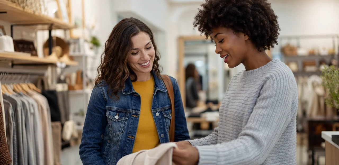 How AI and Analytics Improve Customer Loyalty Retention