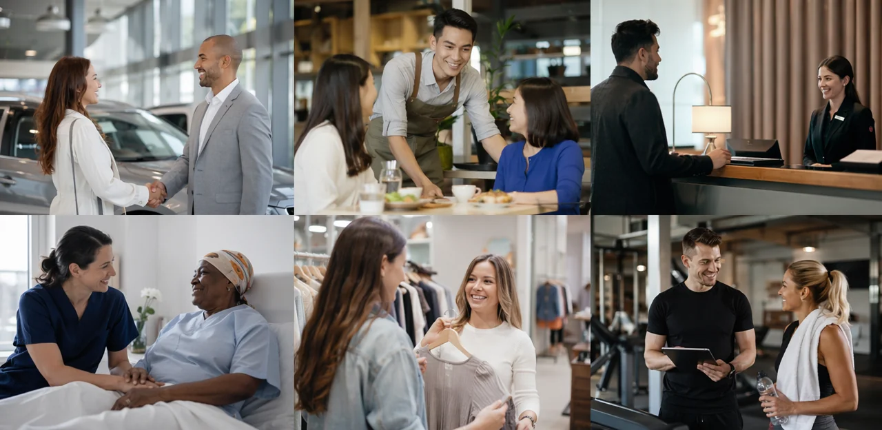 How to Measure Customer Loyalty Retention Across Industries