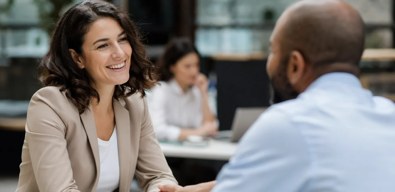 Core Elements of Strong Customer Relations
