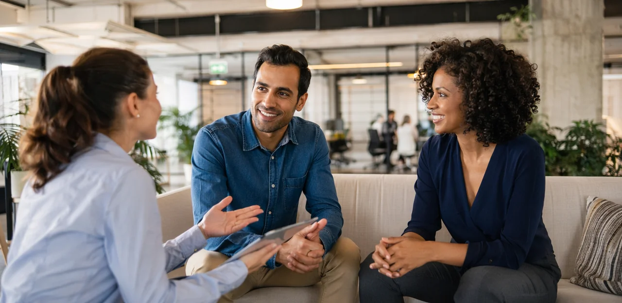 Customer Relations Definition for Modern Businesses