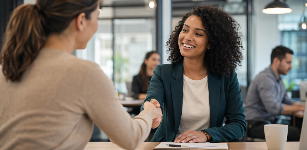 What Is the Customer Relations Def Today?