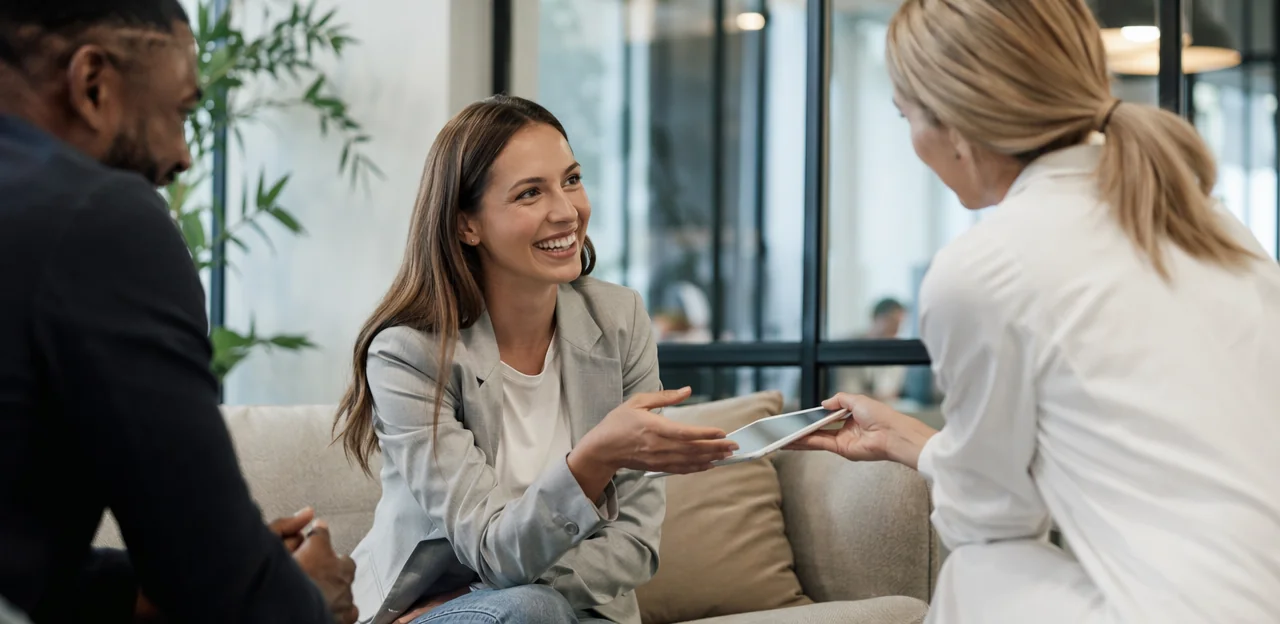 Best Practices and Future Trends for Customer Relationships