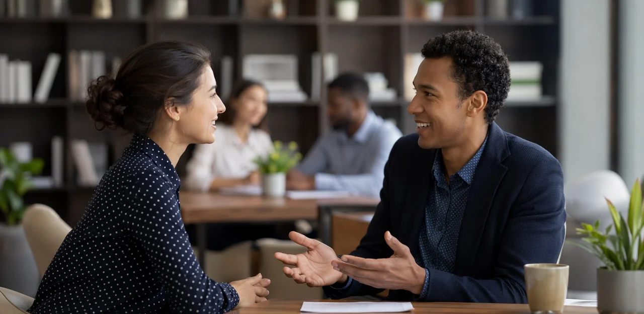 How AI and Analytics Improve Customer Relations