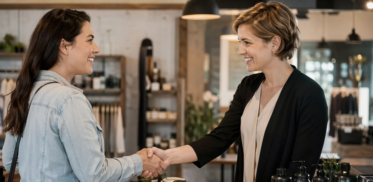 Loyalty and Retention Strategies That Strengthen Relationships