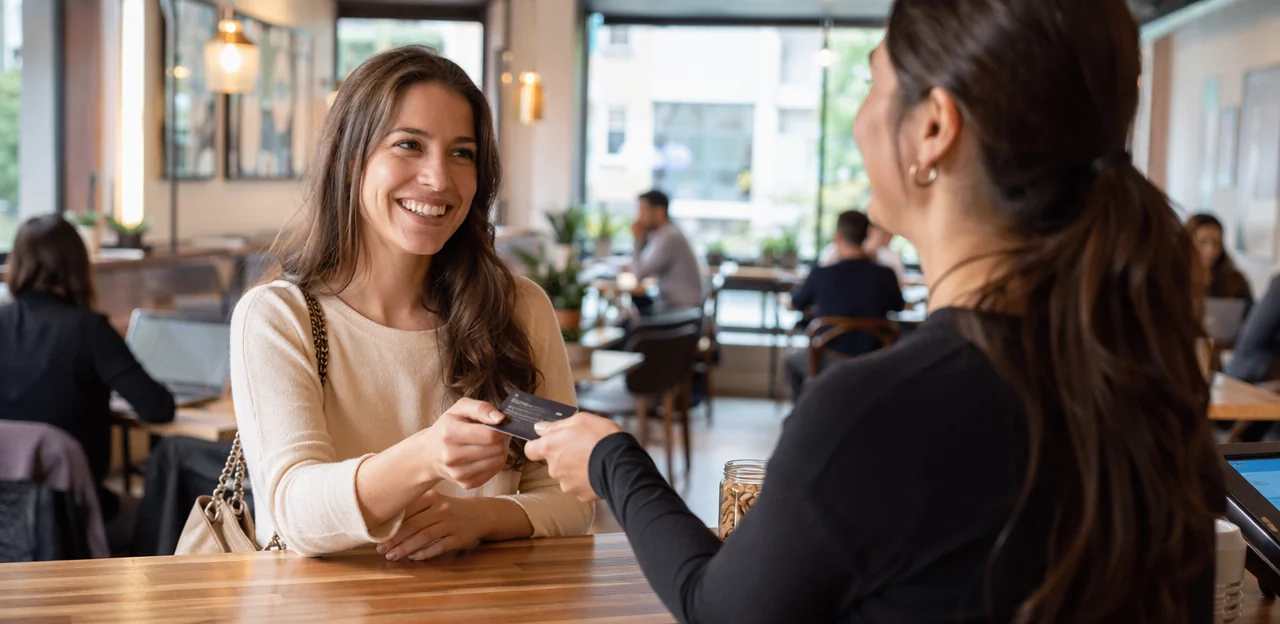 Programas de fidelidad y promociones que hacen que los clientes vuelvan