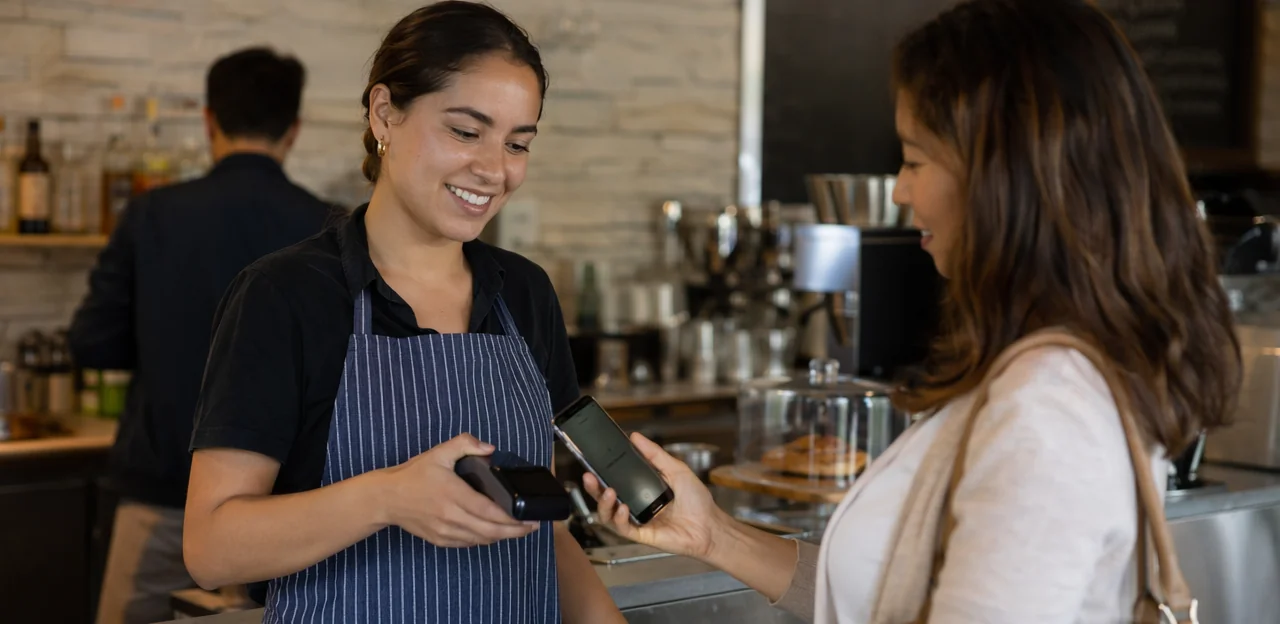 Marketing de fidélisation client pour les entreprises physiques