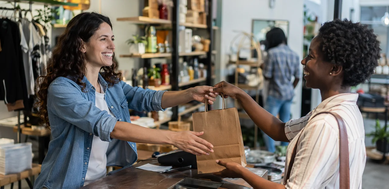 Indicateurs clés de fidélisation client que toute entreprise locale devrait suivre