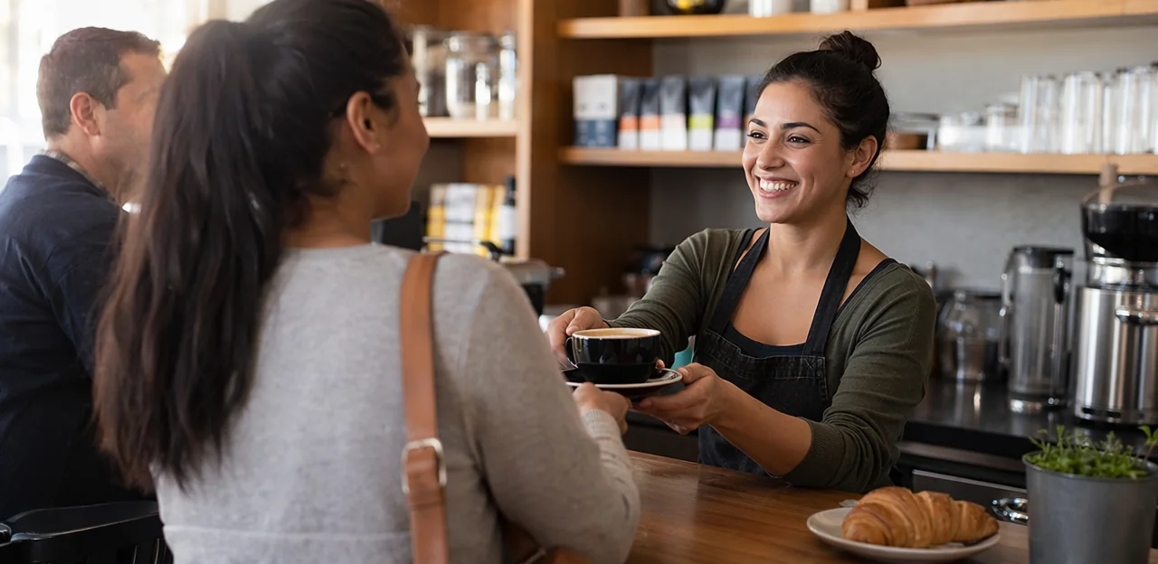Pourquoi la fidélisation client est importante pour les entreprises locales