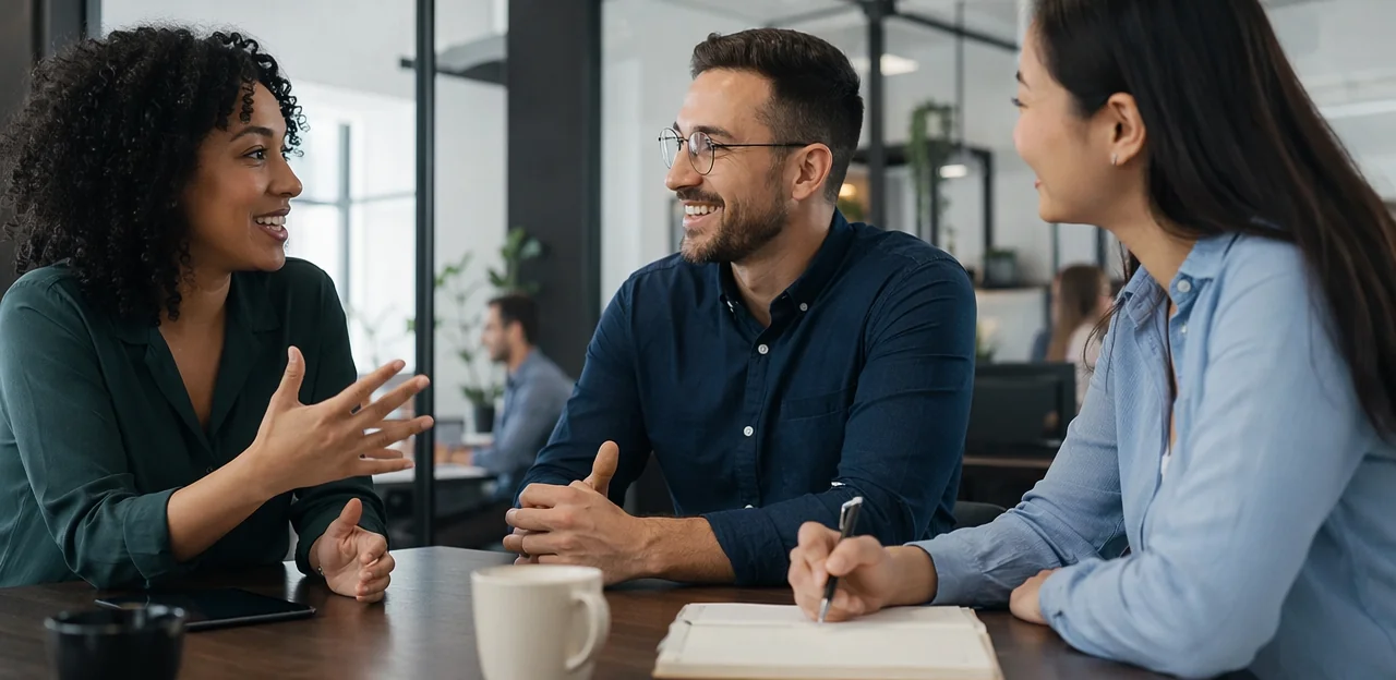 Conception d’enquêtes et insights de la voix du client