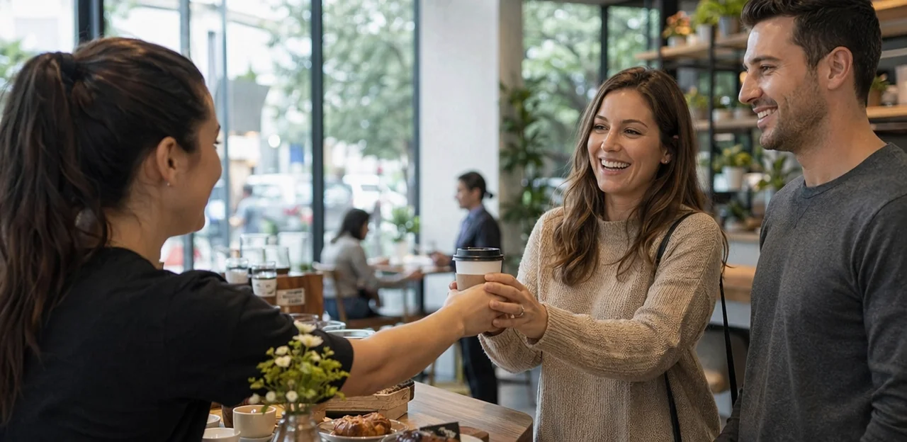 O que a retenção de clientes significa para marcas com múltiplas unidades
