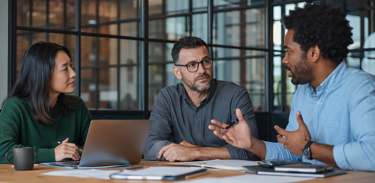 Best practices, risico’s en compliance-overwegingen