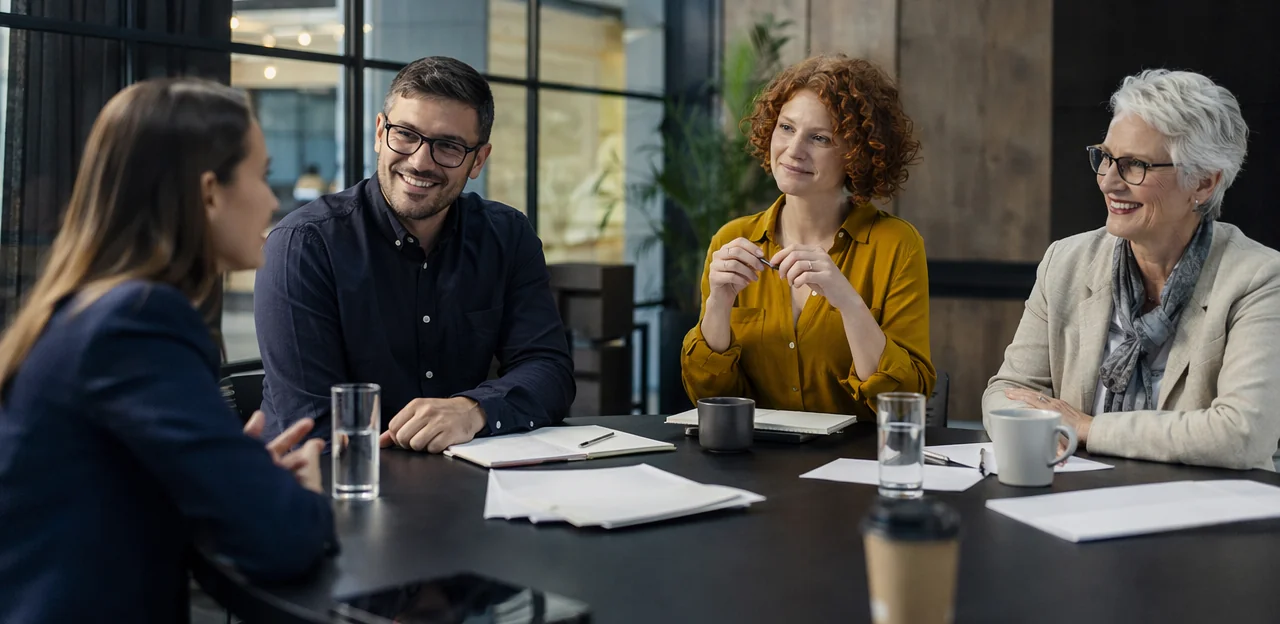 Een langetermijnstrategie voor reviews en feedback opbouwen