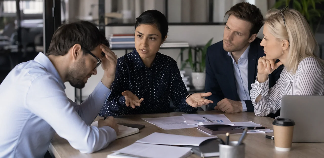 Common Mistakes to Avoid When Designing a Customer Reward Program