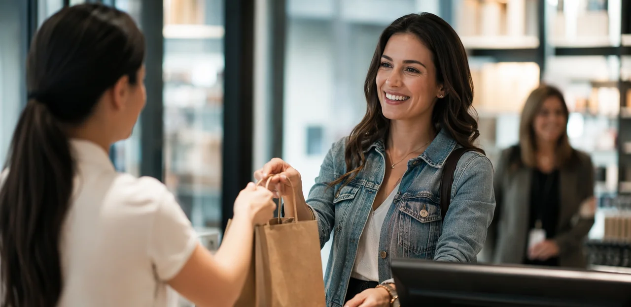 Customer Reward Program: How to Design One