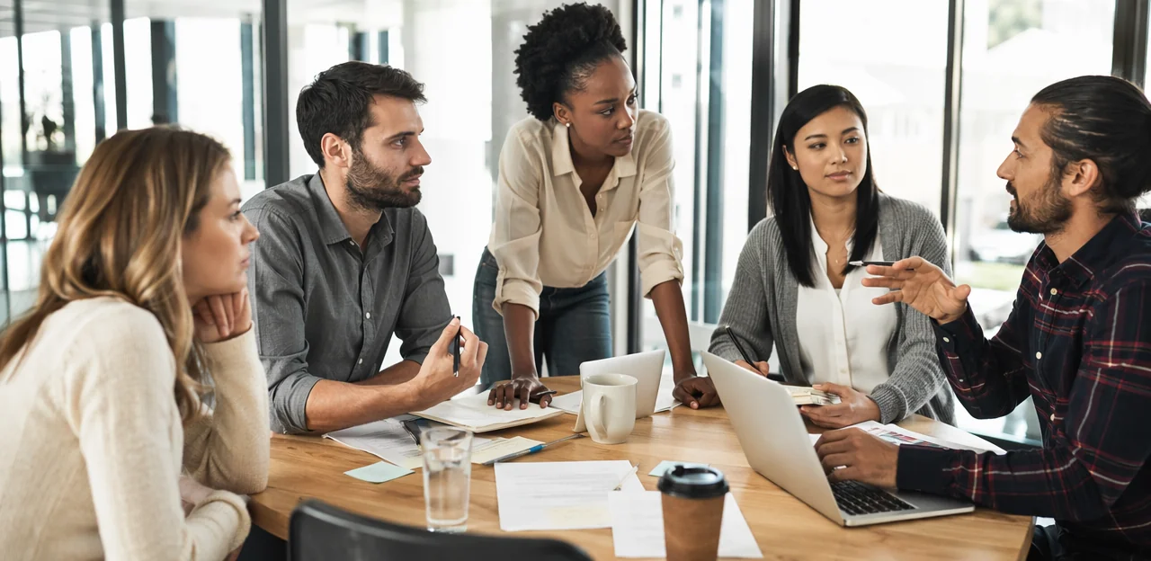 Step-by-Step Framework to Launch Your Program