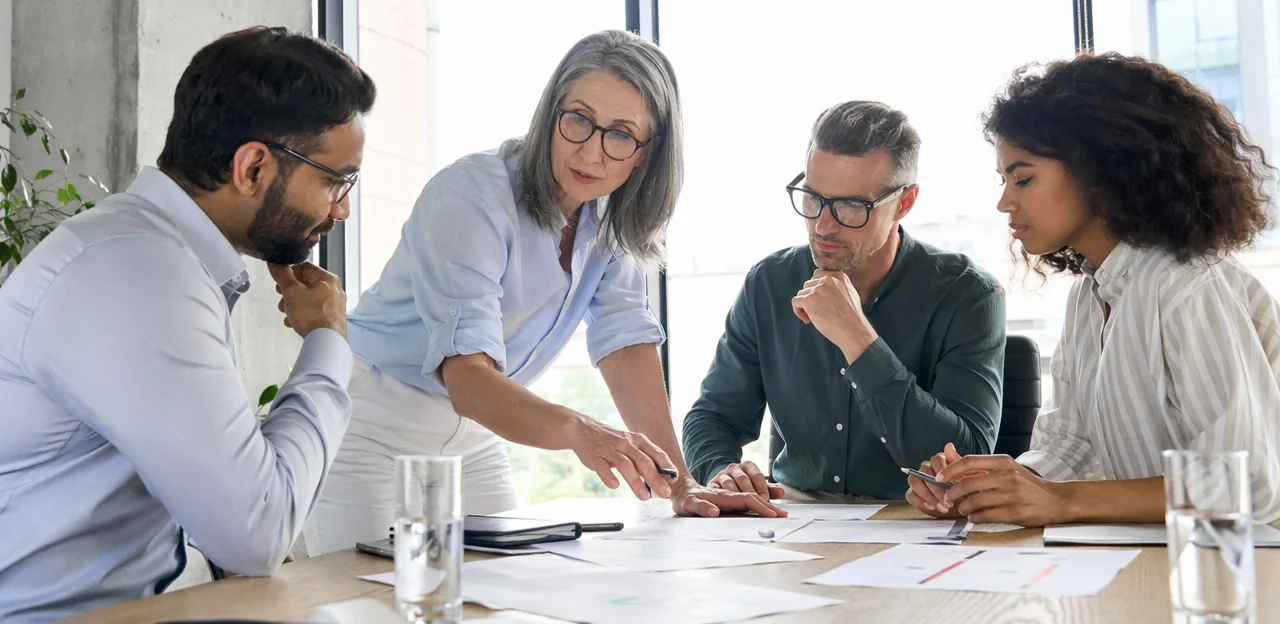 Using AI and Analytics to Optimize Program Performance