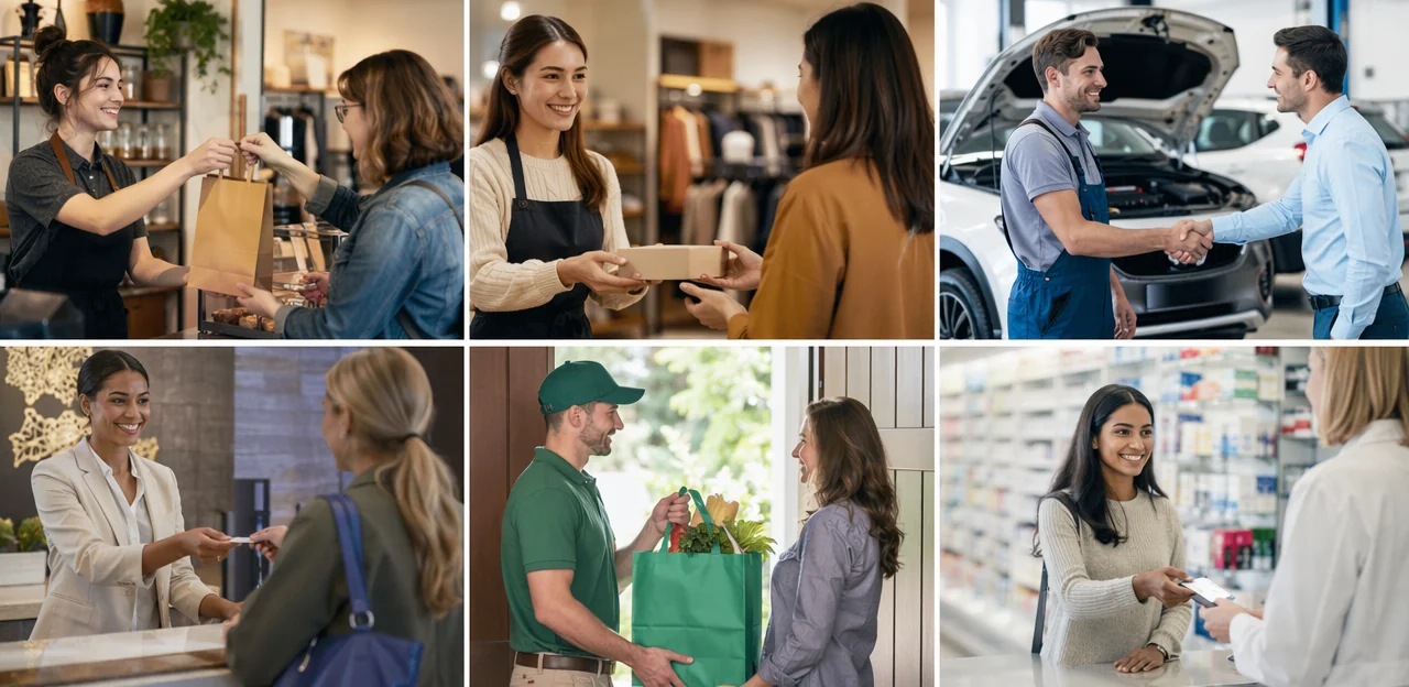Why a Customer Reward Program Matters Across Industries