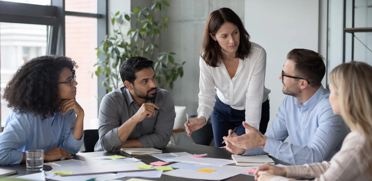 Best practice di progettazione dei sondaggi che migliorano l’accuratezza della dashboard