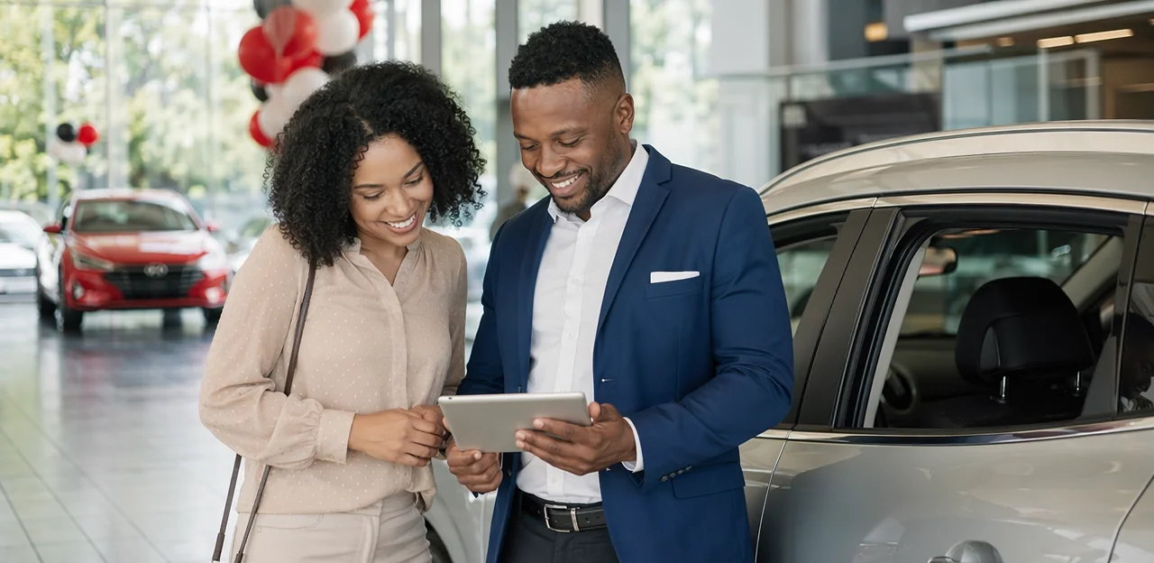 Customer Satisfaction Examples by Industry