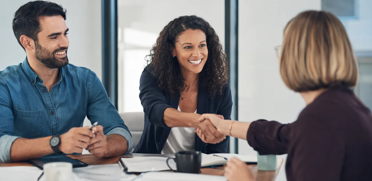 Setting Customer Satisfaction Goals That Drive Results
