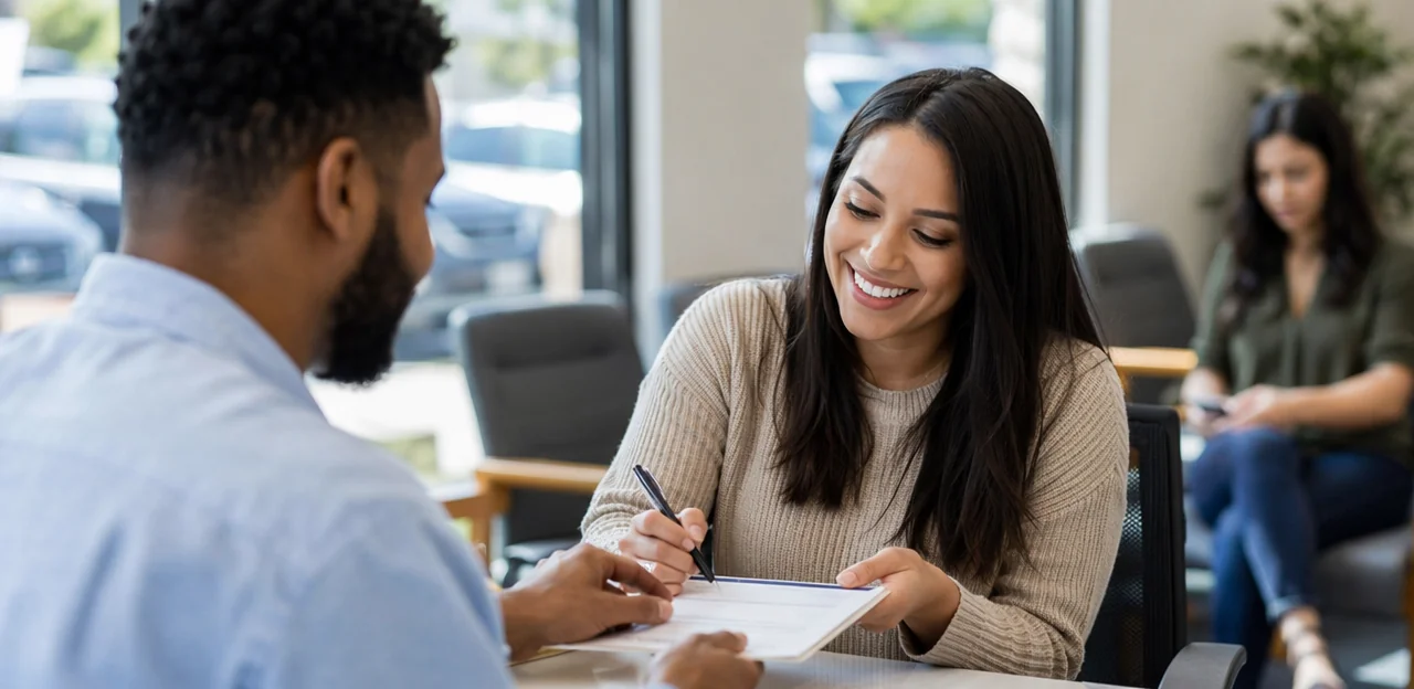 Come progettare un modulo di soddisfazione del cliente efficace