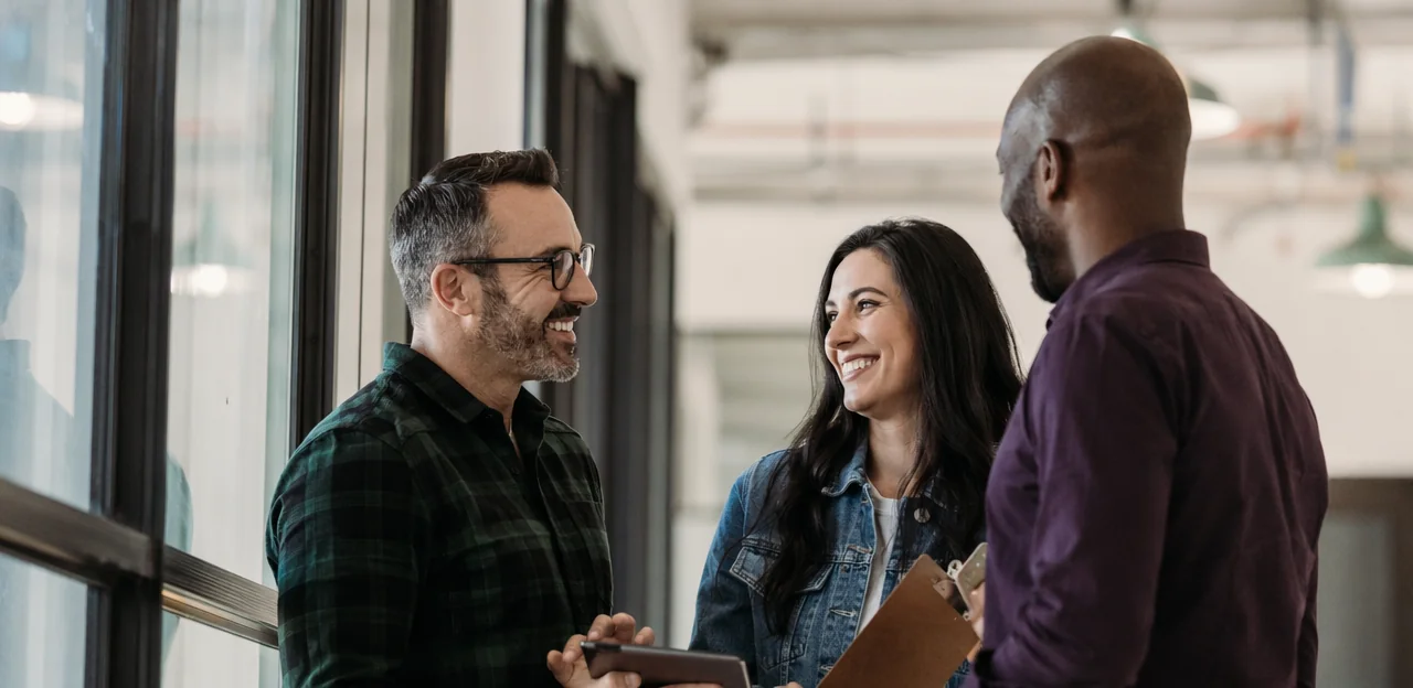 Customer Satisfaction Management for Multi-Location Teams