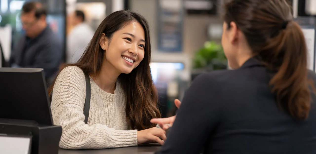 Les meilleures questions de satisfaction client pour la reprise de service