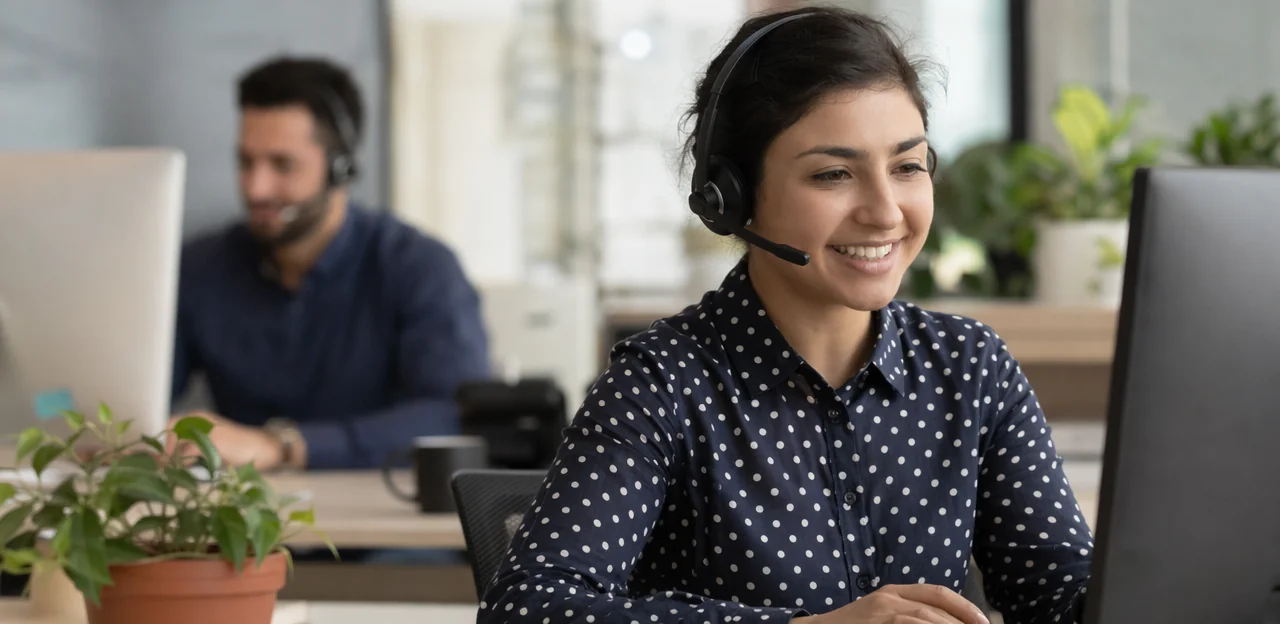 Utiliser l’IA et l’analytique pour mesurer la satisfaction du service client