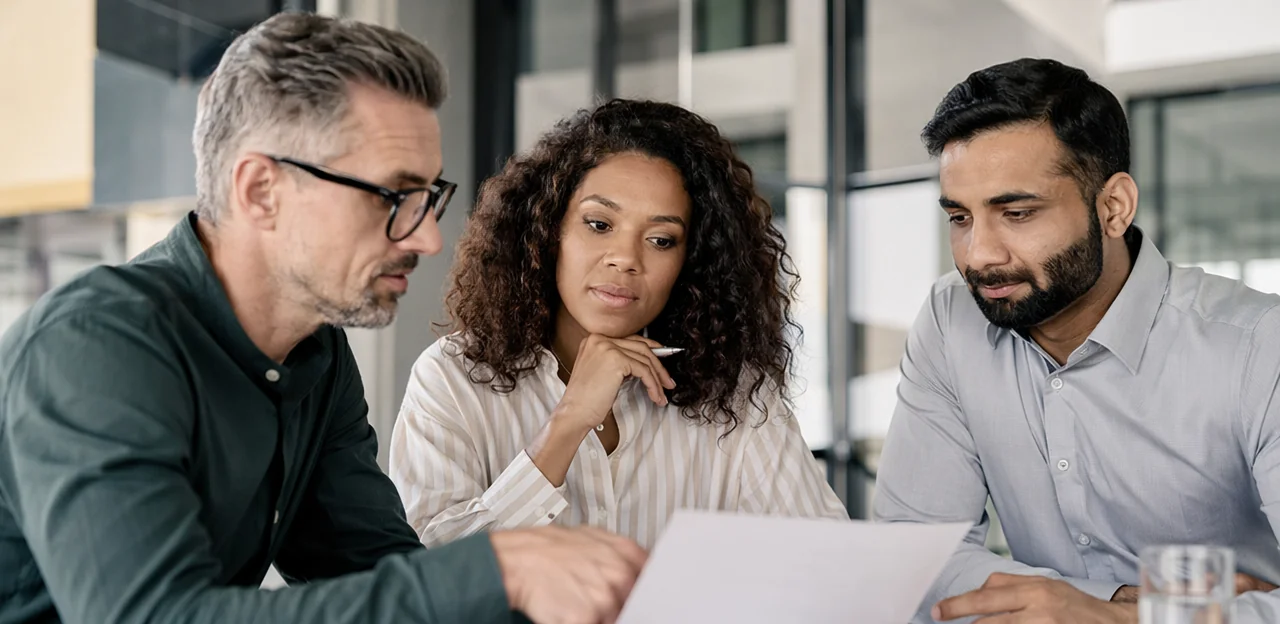 How AI and Analytics Change the Decision