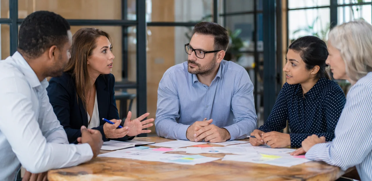 How to Choose the Best Option for Your Organization