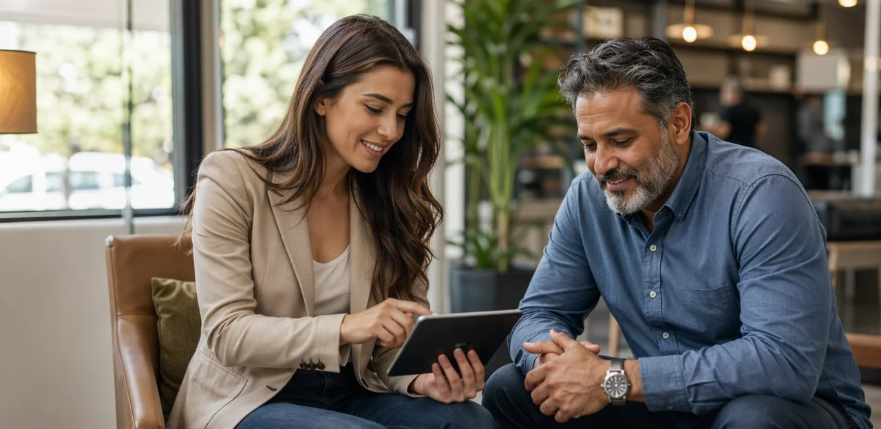 What Are Customer Satisfaction Services and Customer Feedback Software?