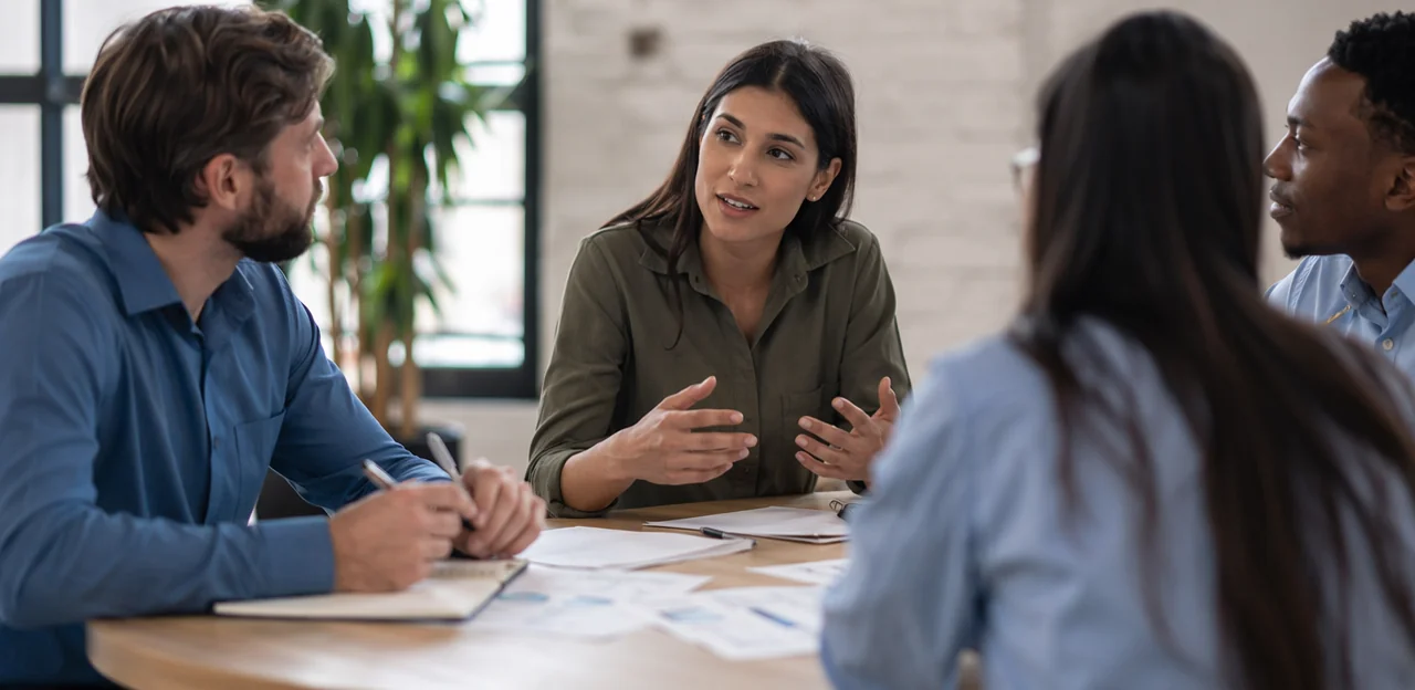 Implementation tips to turn survey data into business results