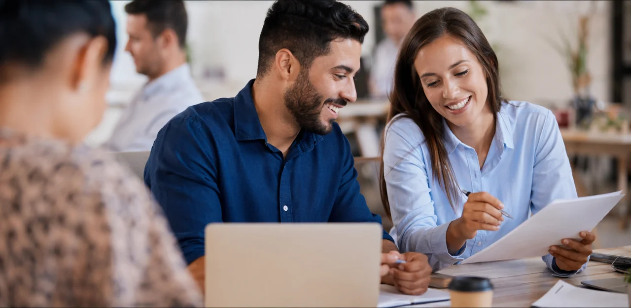 Exemplos de modelos gratuitos e dicas de personalização