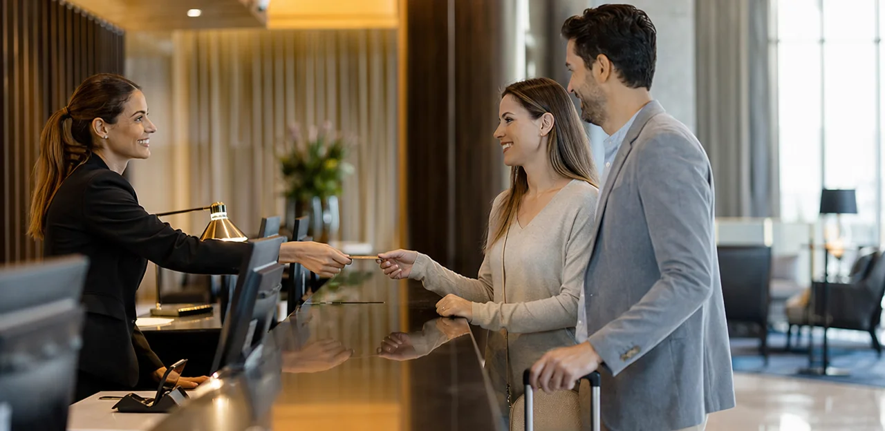 Trendy satysfakcji klientów w hotelarstwie i branży eventowej
