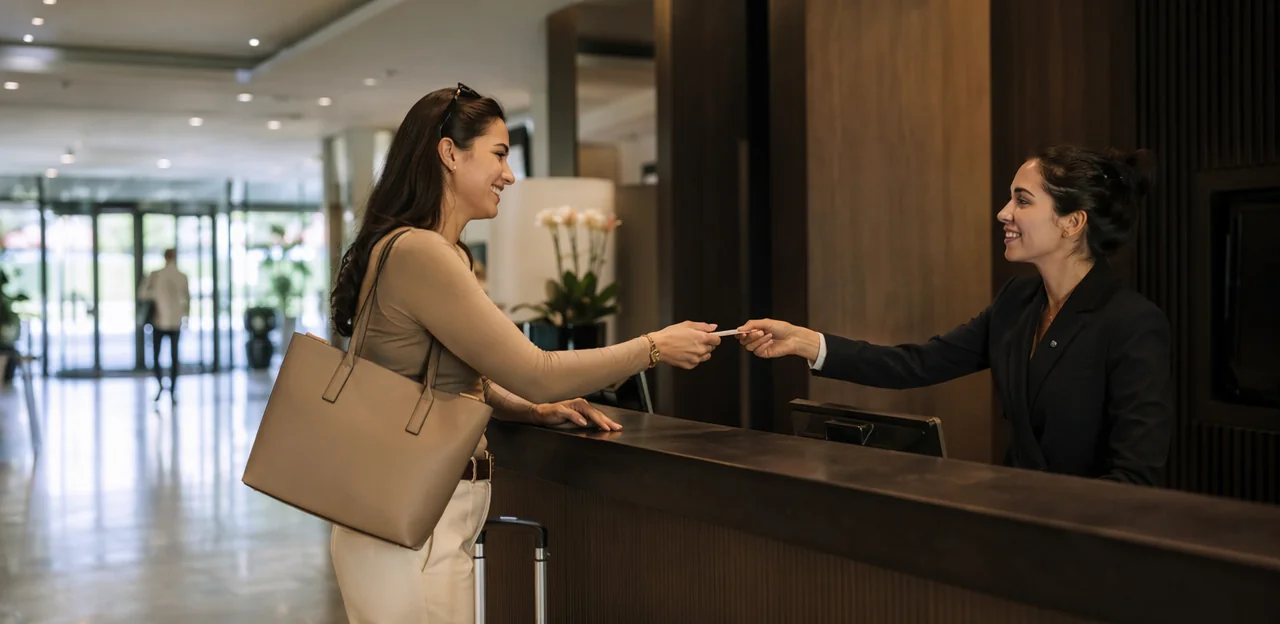 Zrozumienie satysfakcji klienta w hotelarstwie