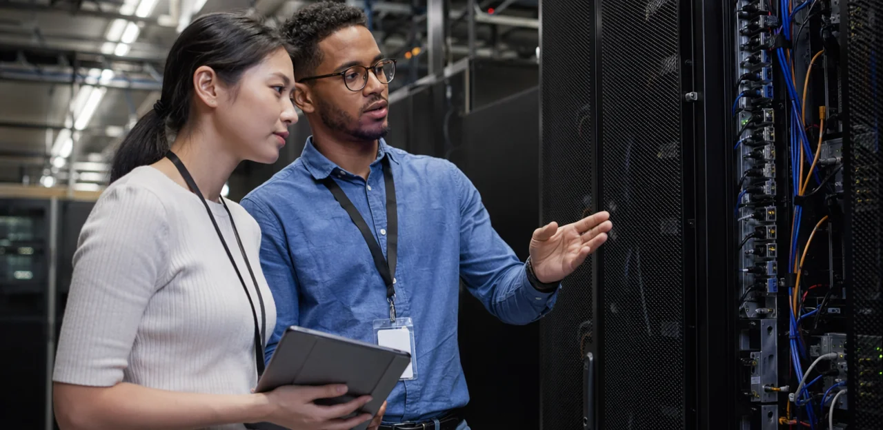 Technische Bewertung: Integrationen, Sicherheit und Skalierbarkeit