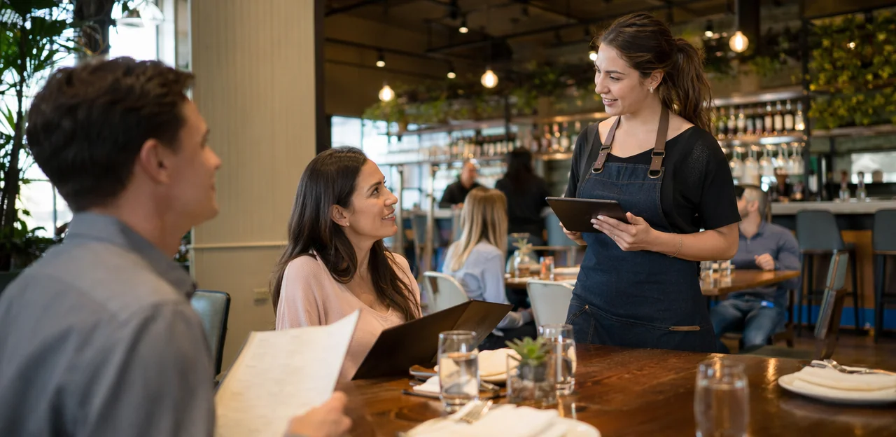 Logiciel d’enquête client pour restaurants : guide d’achat pour exploitants