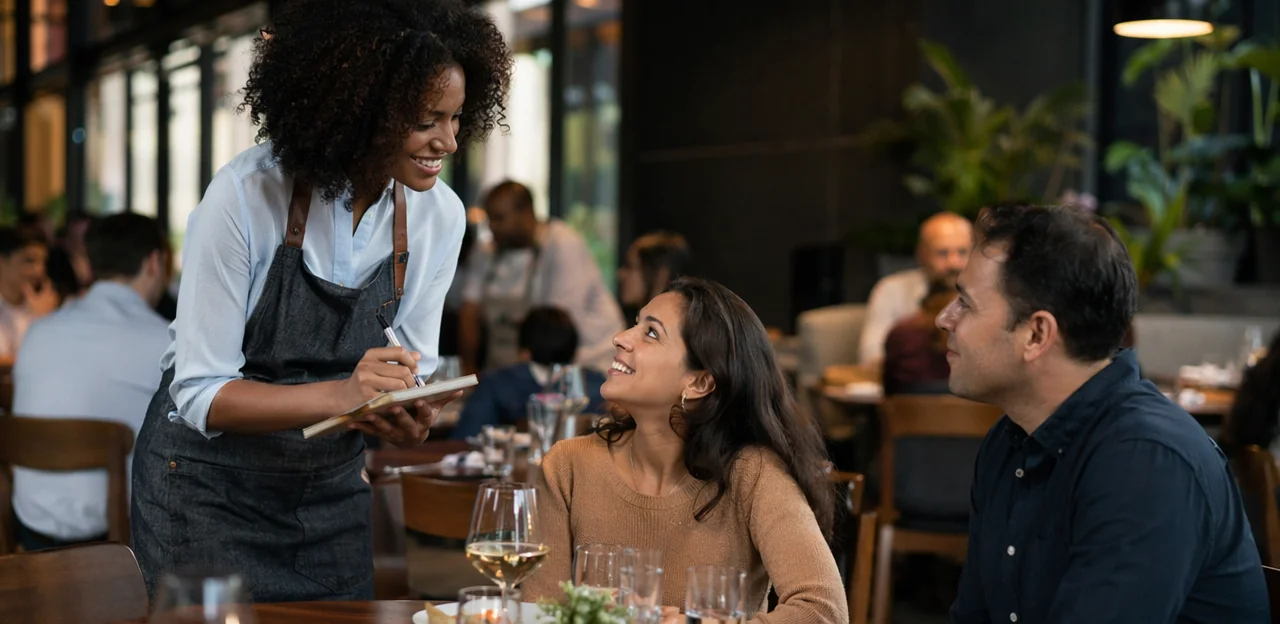 Pourquoi un logiciel d’enquête client pour restaurant est important pour les exploitants